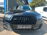 Audi Q7 55 TFSI quattro tiptronic 7Sitzen - Audi Q7 mit Benzin-Antrieb: Allradantrieb