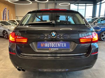 BMW 530 d xDrive *1.Hd*SoftClose*M-P.*Luxury*