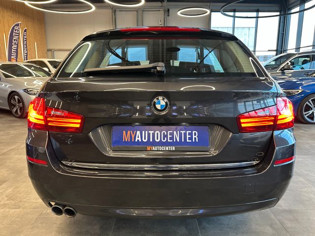 BMW 530 d xDrive *1.Hd*SoftClose*M-P.*Luxury*