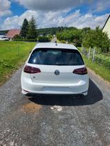 Volkswagen Golf 2.0 TSI 4MOTION BMT R R 19 Zoll Gewinde - : 19
