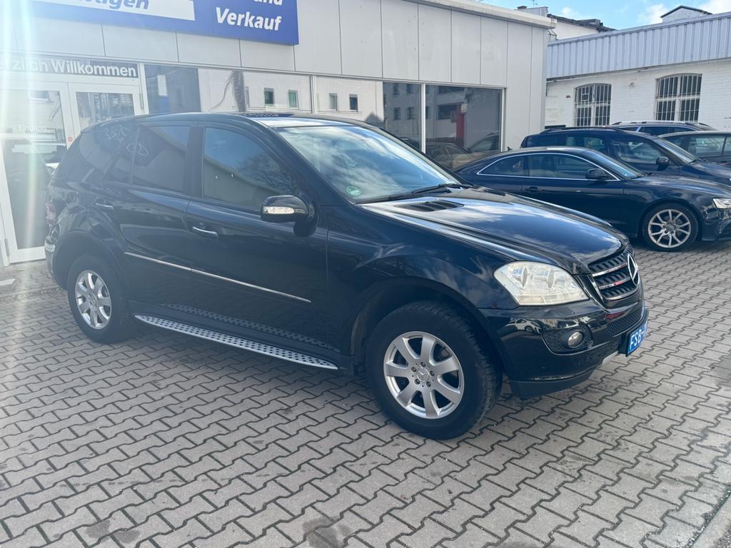 Mercedes-Benz ML 280