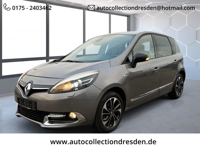 Renault Scenic III Grand BOSE Edition 1.2 TCe 130