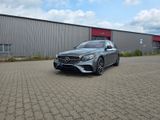 Mercedes-Benz Mercedes E 43 AMG 4MATIC T  - : Grau, Mercedes