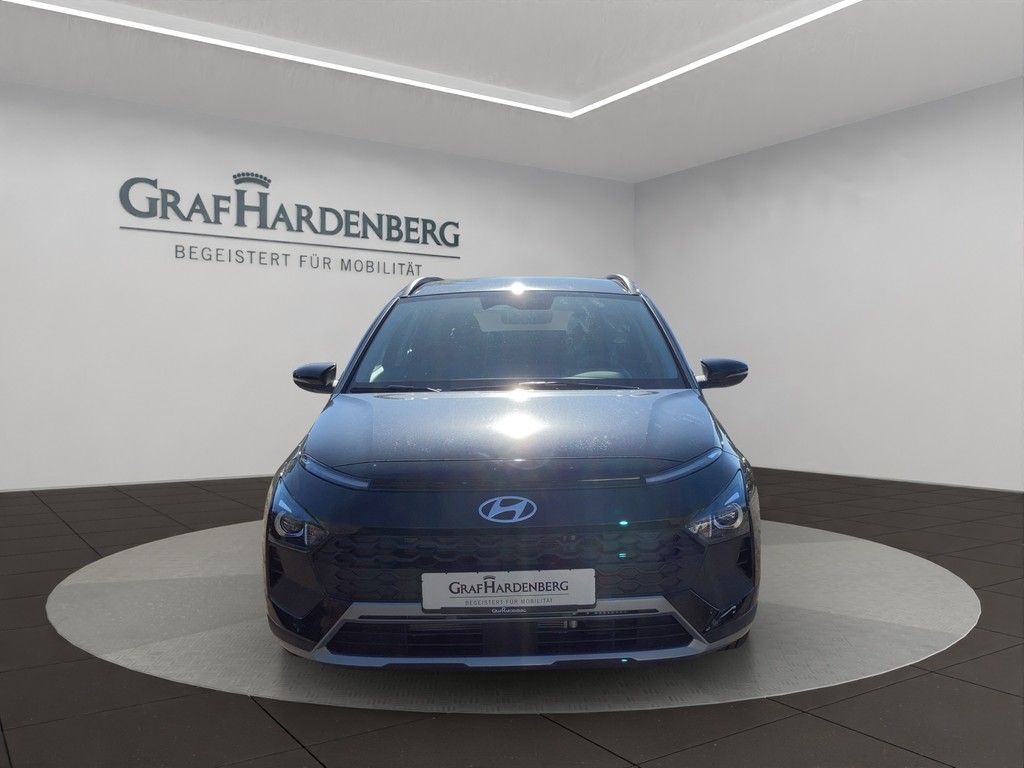 Hyundai BAYON – Bild 9