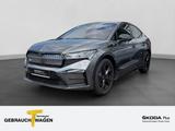Skoda Enyaq Coupe iV RS 4x4 NAVI CANTON DCC