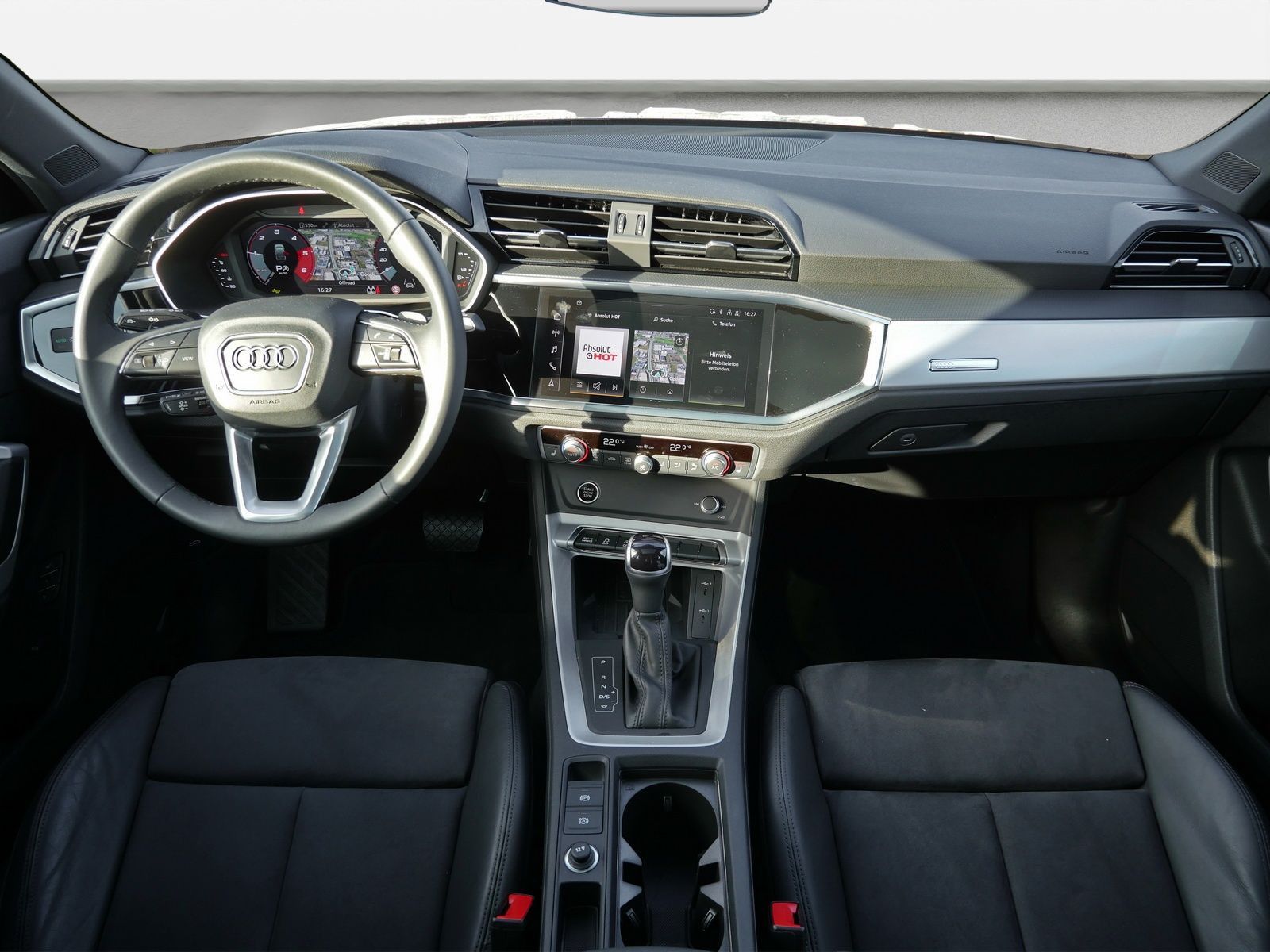Audi Q3 - Bild 5