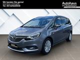 Opel Zafira Tourer Innovation Start Stop 1.6T Navi Le - gebrauchte Opel Zafira Tourer aus dem Jahr 2017