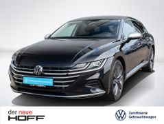 Volkswagen Arteon Shooting Brake Elegance 2.0 TSI DSG Navi
