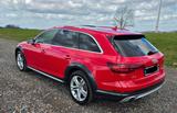 Audi A4 Allroad 2.0 TFSI S tronic quattro Avant - - Audi A4 Allroad: 2.0