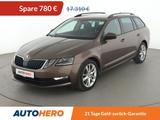 Skoda Octavia 2.0 TDI Clever*NAVI*LED*PDC*SHZ*AHK* - Skoda Octavia Gebrauchtwagen in Nürnberg