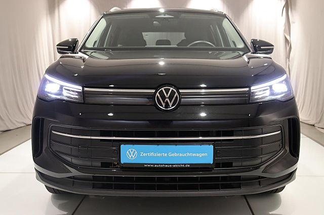 Tiguan Life 1.5 TSI eHybrid LED AHK KAMERA ACC H