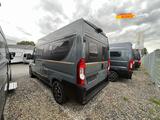 Laika Ecovip 540  - Laika Diesel Kastenwagen