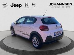 CITROEN C3 FEEL / Inspektion+HU/AU+Garantie