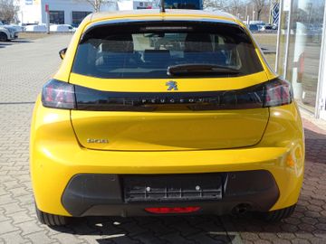 Peugeot 208 Active Pack Klima-StartStop-DAB-Tempom.