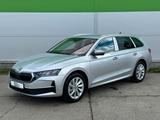Skoda Octavia Combi 116PS TOP Selection NAVI LM17"AHK - Skoda Octavia New cars mit Diesel-Antrieb