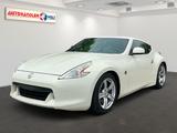 Nissan 370Z 3.7 Automatik Coupe - Nissan aus 2011: Auto