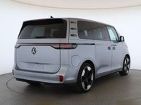 Volkswagen ID. Buzz - Vorschau Bild 17