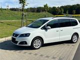 Seat Alhambra 1.4 TSI Style 7 Sitzer, el.Schiebetüren - : Van, 7sitzer, Schiebetüren