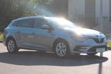 Renault Megane IV Grandtour Style Paket, Navi, Kamera - Renault Megane: ST