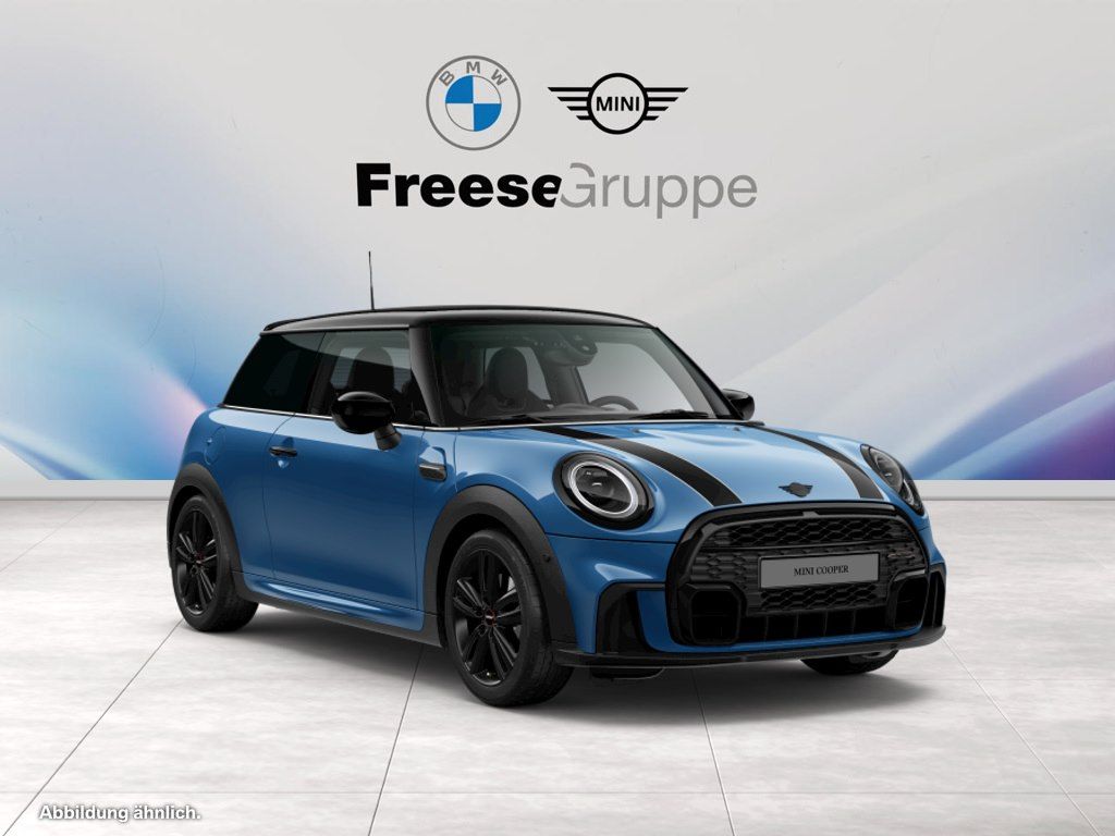 Image of MINI Cooper