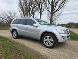 Mercedes-Benz GL 420 CDI 4MATIC *7 Sitzer* *Voll* - Mercedes-Benz GL 420: Cdi