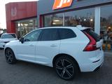 Volvo XC60 R Design 2WD Leder*8-fach*Navi*ab 299€ - gebrauchte Volvo XC60 aus dem Jahr 2019