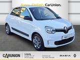 Renault Twingo SCe 65 Equilibre Klimaautmatik, Radio - Renault Twingo Gebrauchtwagen in Leipzig