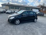 Mercedes-Benz B 200 B -Klasse B 200 - Mercedes-Benz B-Klasse aus 2008
