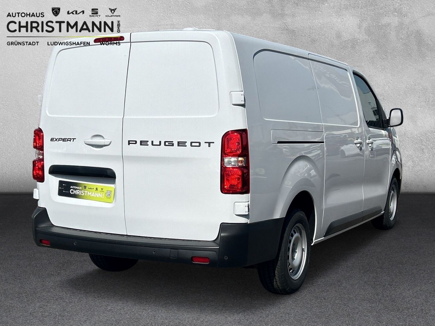 Fahrzeugabbildung Peugeot Expert Kasten Lang 2.0 BlueHDi 145 FAP EU6d *Kli