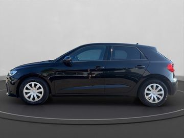 Audi A1 - 4