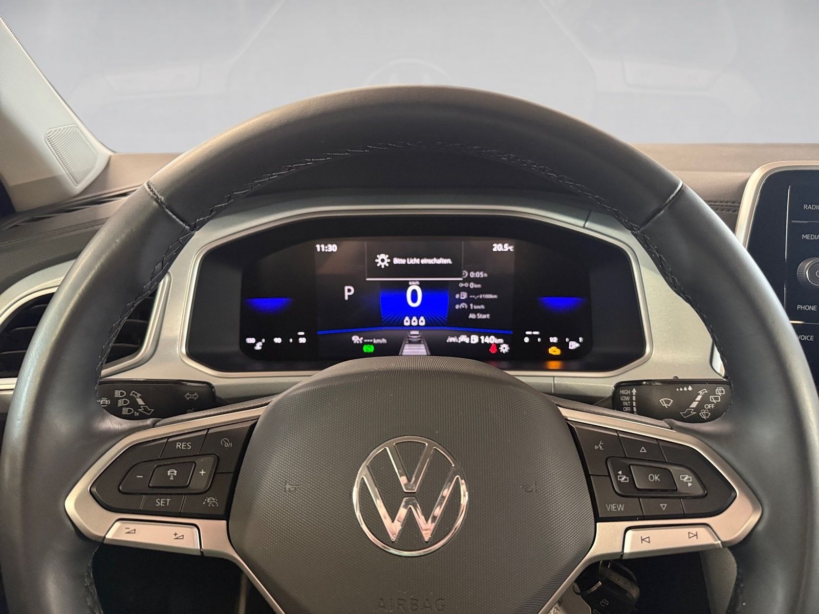 Volkswagen T-Roc - Bild 16
