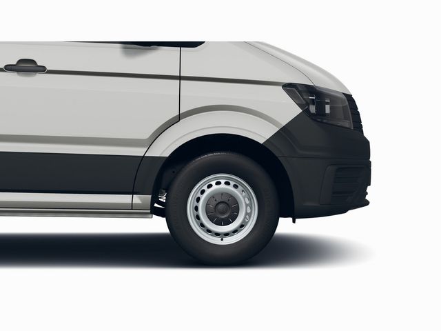 Crafter 35 Kasten HD 2,0 TDI 103 kW