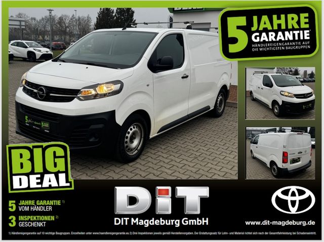 Opel Vivaro Kasten 1.5 D (L2) Selection M AHK