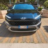 Hyundai Kona HEV 1.6 DCT XTech - Hyundai KONA mit Halbautomatikschaltung
