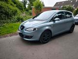 Seat Altea Sport Edition 2.0 TDE - Seat Altea: Sport Edition