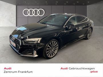 Audi A5 - 1
