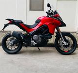 Ducati Multistrada V2 S - sofort verfügbar
