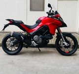 Ducati Multistrada V2S - sofort verfügbar