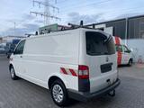Volkswagen T5*WoMo-Umbau möglich*4Motion*StandhzgKlima*lang - Integrierte Wohnmobile & Wohnwagen