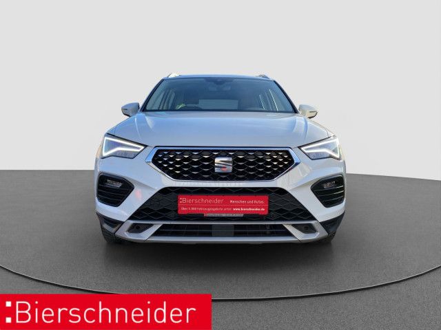 Seat Ateca - Bild 2