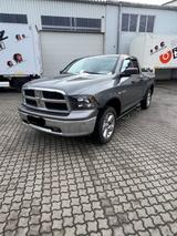 Dodge RAM 1500 4x4 Allrad  - gebrauchte Dodge RAM aus dem Jahr 2009