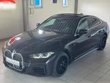 BMW 430 i M Sport *HUD+RFK+Komfortzugang*U-Frei BRD - BMW 430 aus 2021