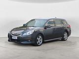 Subaru Legacy Legacy 2.5i SW Bi-Fuel Trend CVT - gebrauchte Subaru Legacy aus dem Jahr 2009