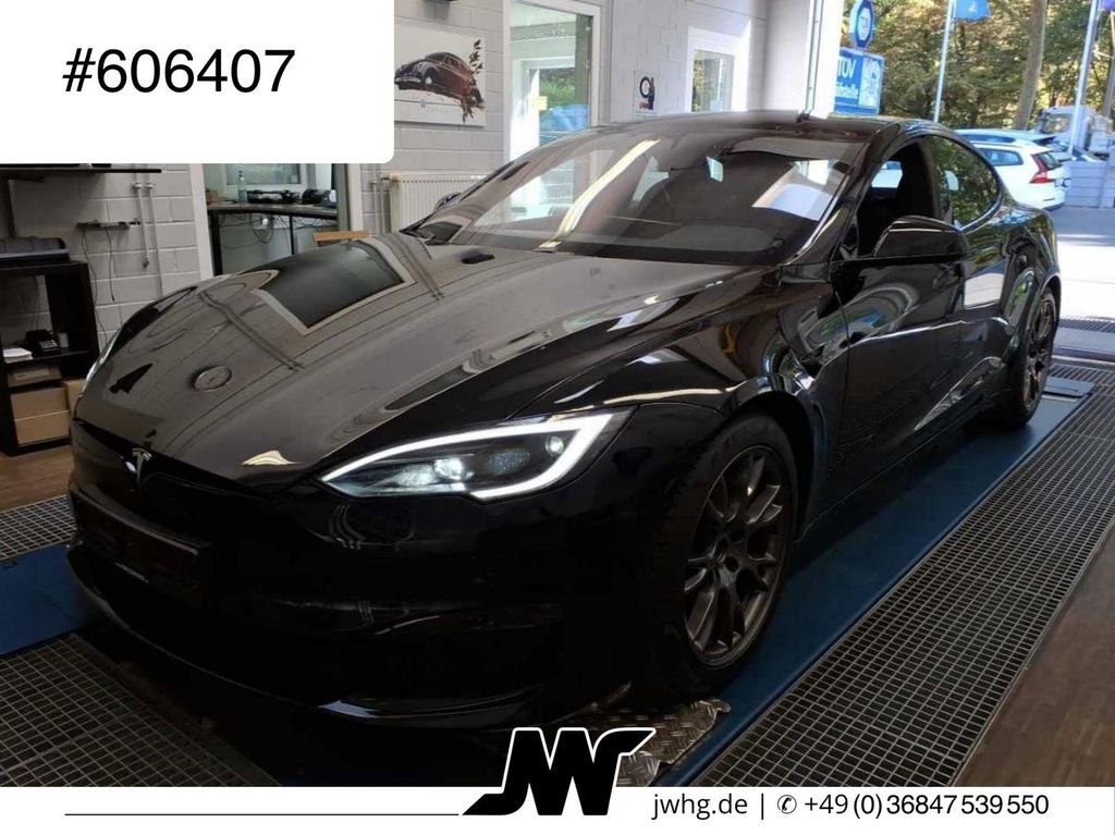 Image of Tesla Model S