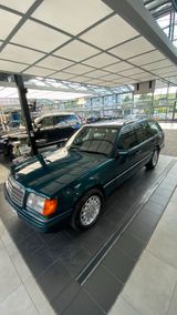 Mercedes-Benz Mercedes S124 - Mercedes-Benz: Kombi, S124