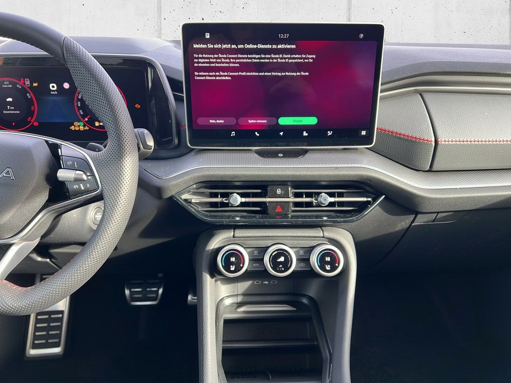 Skoda Kodiaq - Bild 17