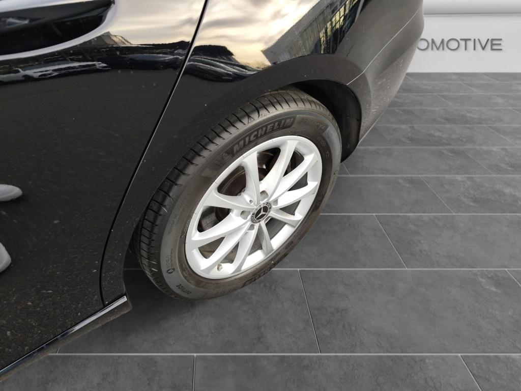 Mercedes-Benz A-Class Limousine PROGRESSIVE MBUX SHZ TEMP AHK LM, миниатюра 15