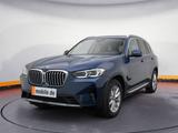 BMW X3 xD20i 360°DAB HiFi Lenkrhzg Komfort M Sport - BMW X3 in Erfurt