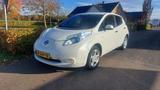 Nissan Leaf Acenta 24 kWh CLIMA/NAVI BJ 2015 - Nissan Leaf aus 2015