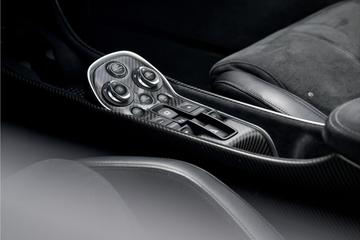 2019 Mclaren 600LT — миниатюра 44